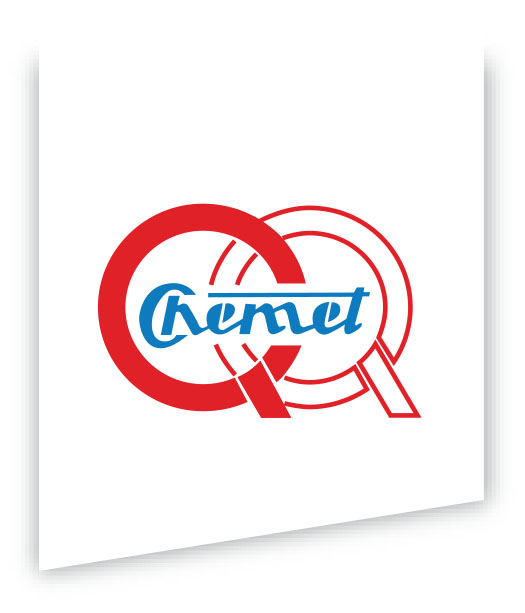 Zdjęcie przedstawia logotyp