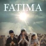 plakat filmu Fatima