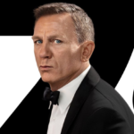 zdjęcie z filmu "Nie czas umierać" Daniel Craig w roli Jamesa Bonda