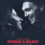 Plakat filmu piosenki o miłości