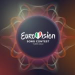 logotyp eurowizji